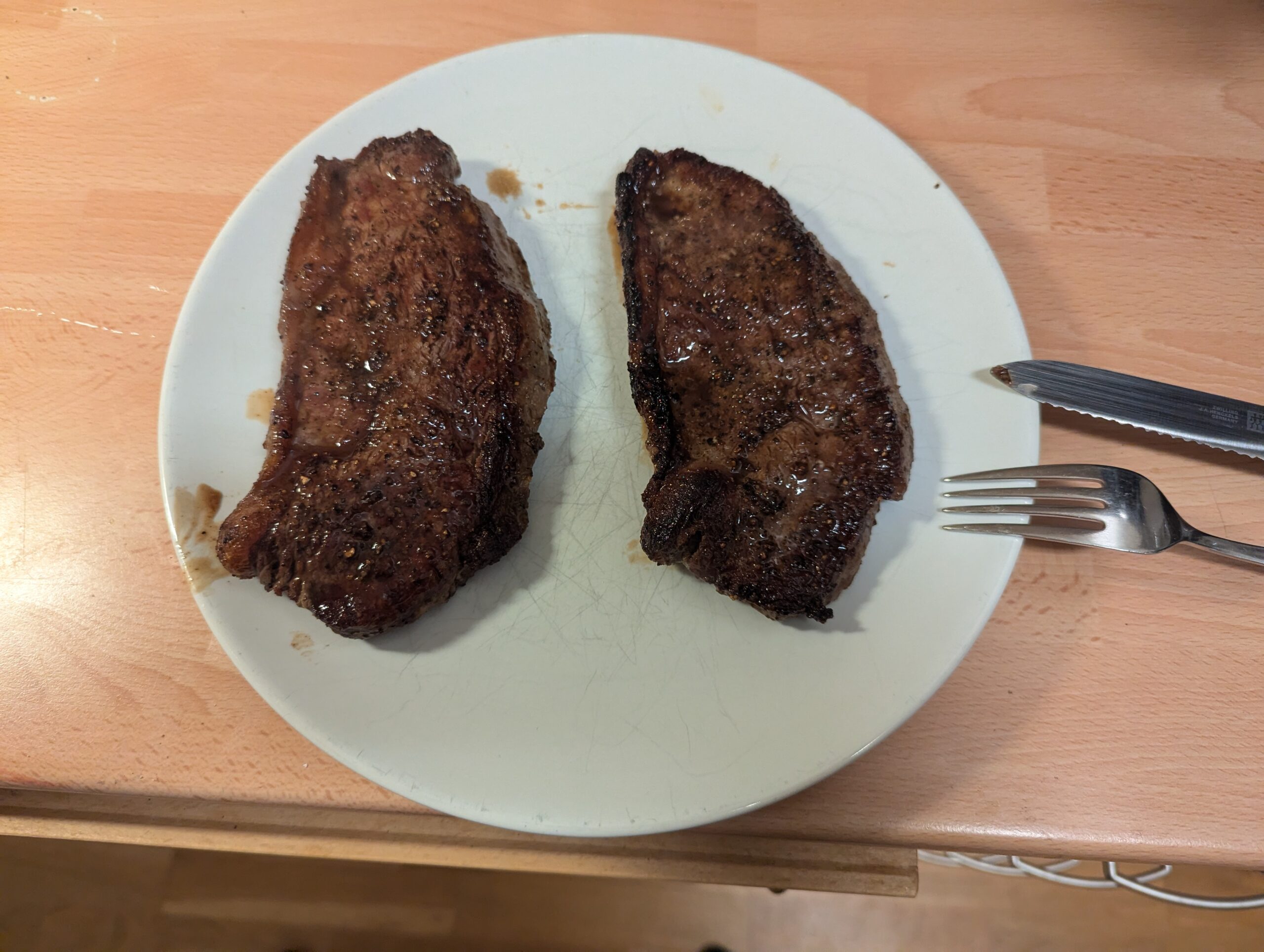 Eat the best Food in the World