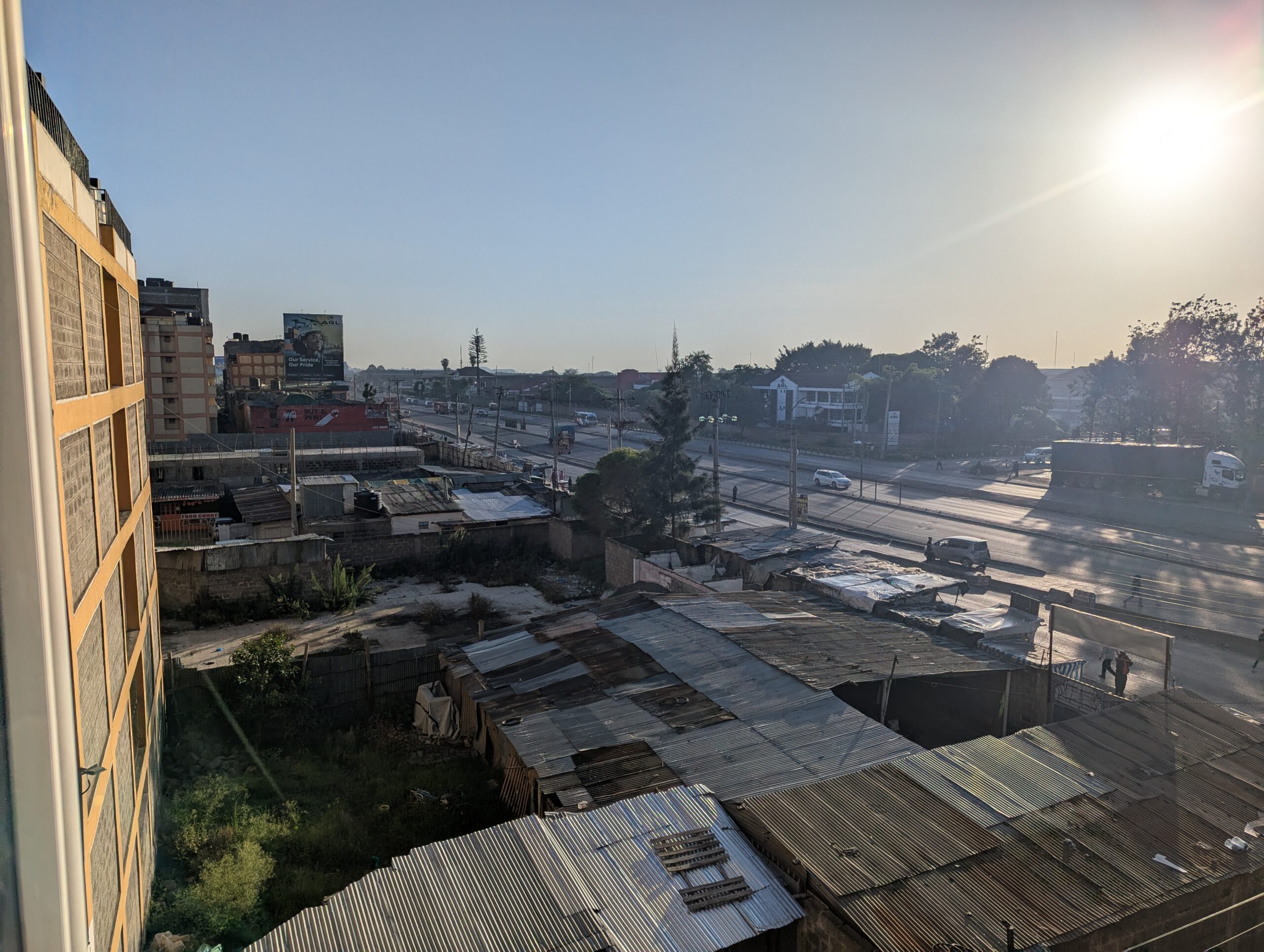 Kenya, Day 2