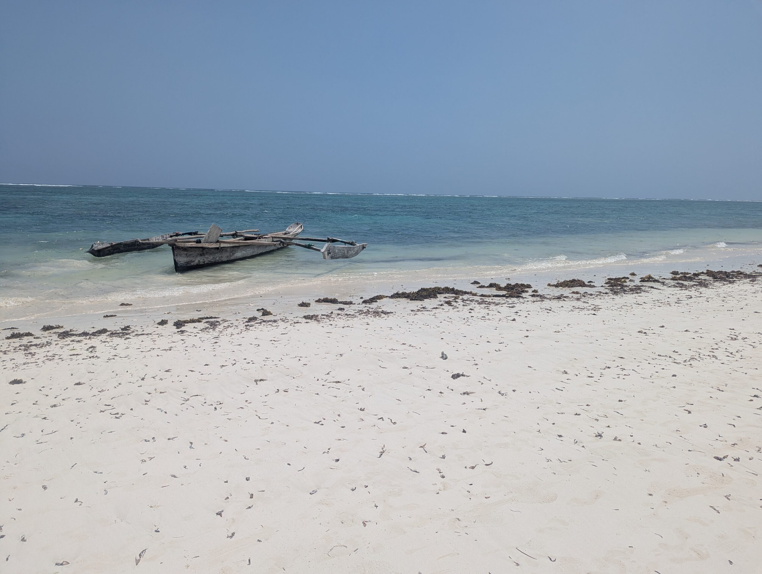 Kenya, Day 3 – Diani Beach