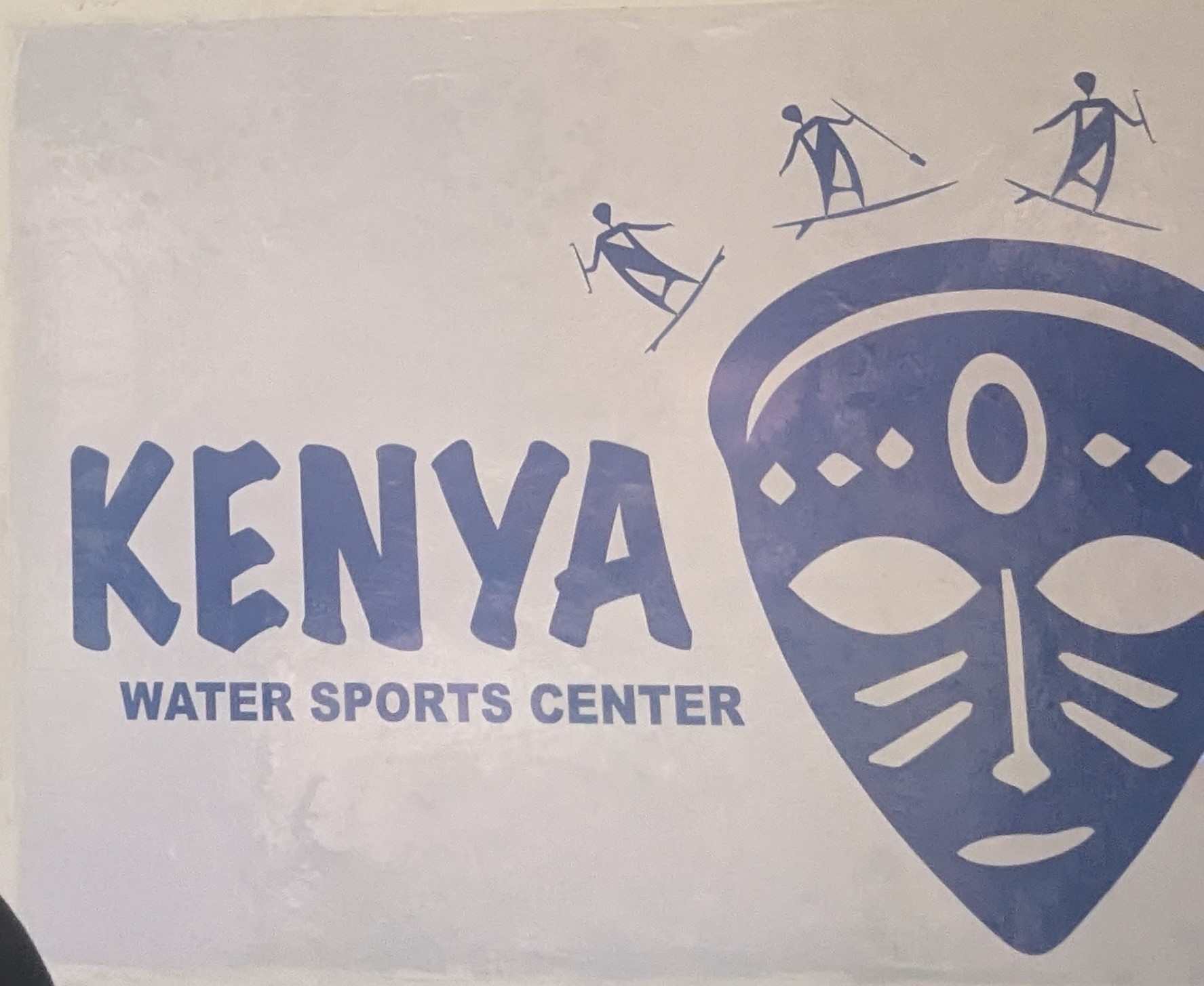 Kenya, Day 7 – The Kite