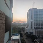 Kenya, Day 12 – Back to Nairobi