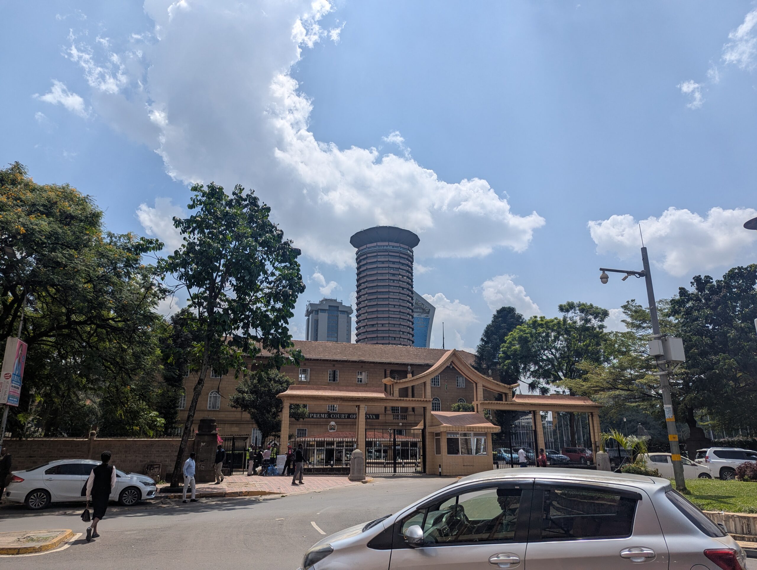 Kenya, Day 13 – Nairobi