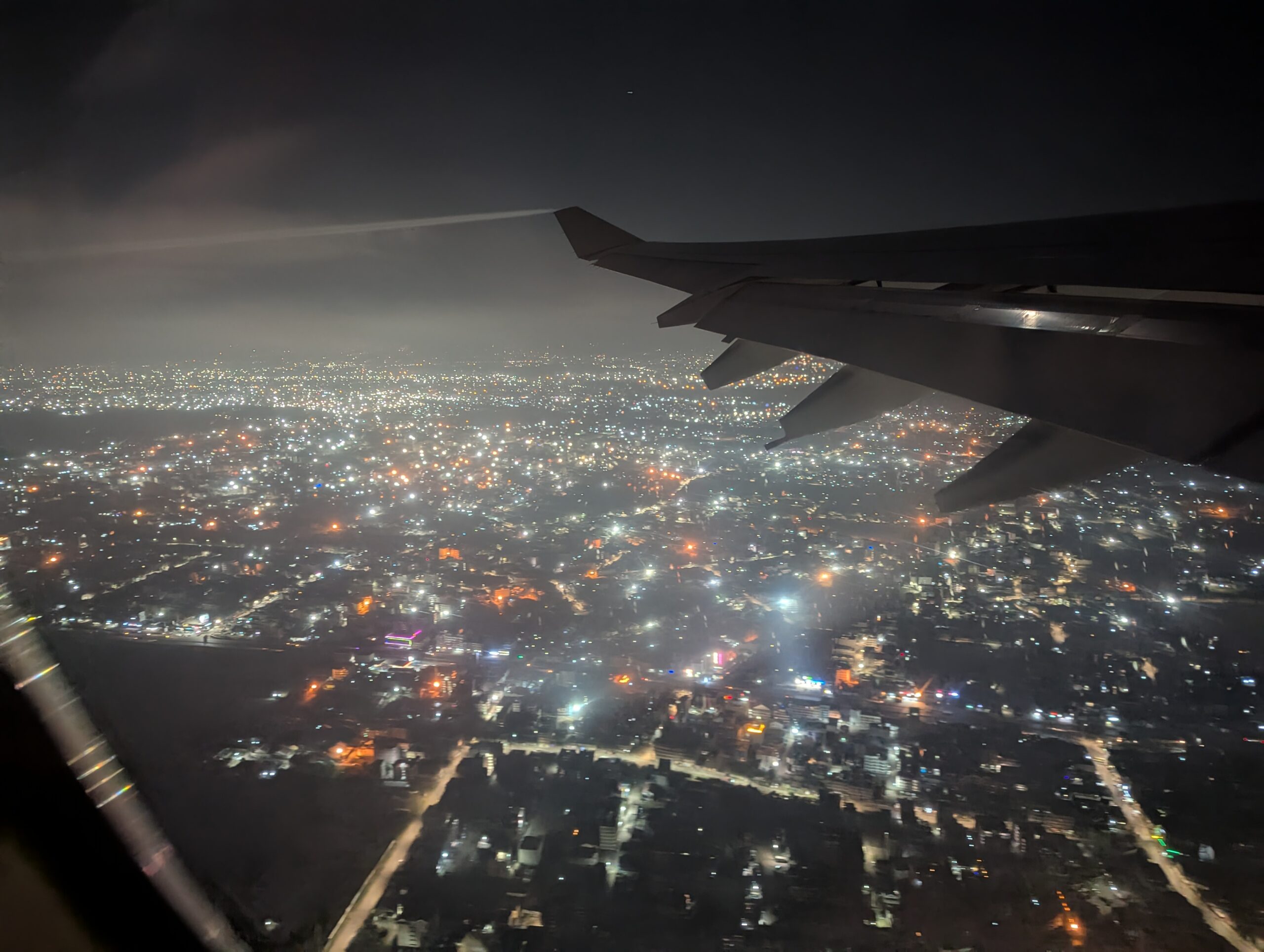 Kenya, Day 14 – The long Goodbye