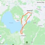 Cycling Sweden 1