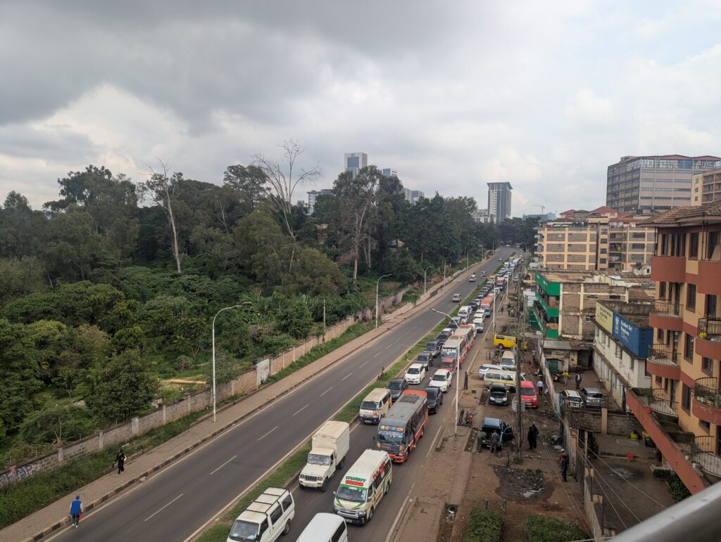 Kenya 2 – My Reason & Kaely