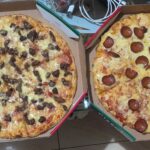 The dead cat and the brief goodbye